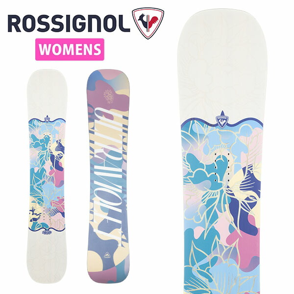 楽天市場】ロシニョール(ROSSIGNOL) スノーボード 板 メンズ ジャガー
