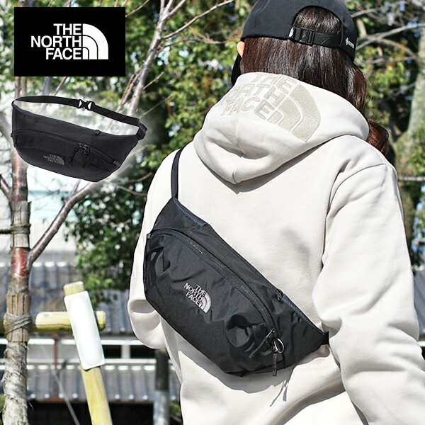 楽天市場】ザ ノースフェイス THE NORTH FACE ボディバッグ ウエスト