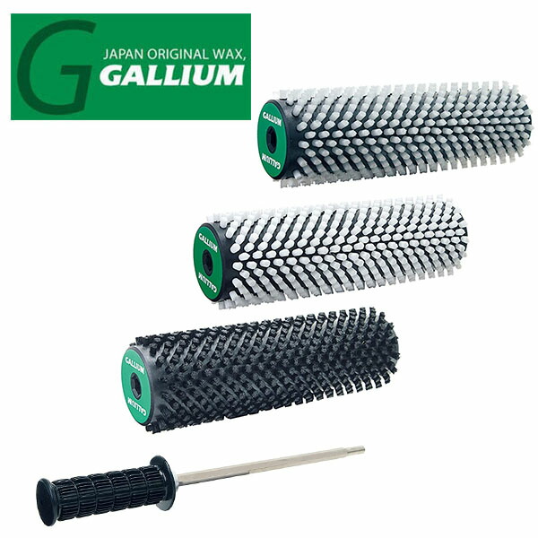 ガリウム(GALLIUM) スキーバイスプロ TT0001 ガリウム