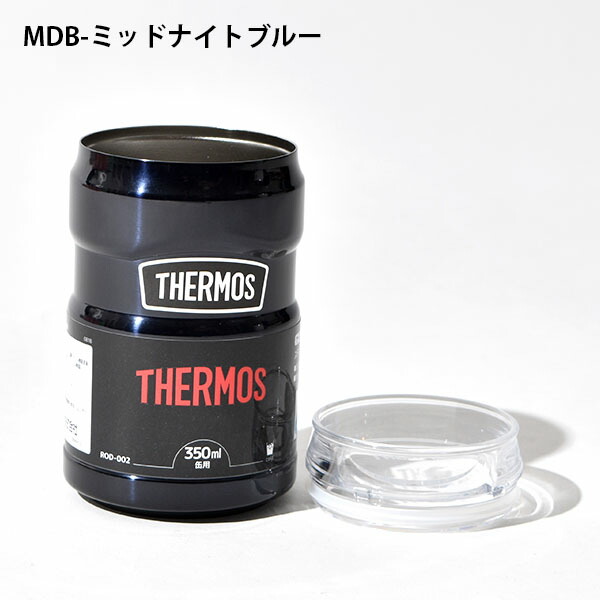 楽天市場 350ml缶がすっぽり入る缶ホルダ 保冷缶ホルダー サーモス Thermos 保温 保冷 丸洗い可能 アウトドア キャンプ フェス Rod 002 21春夏新色 スノボー アウトドアのエレスポ２