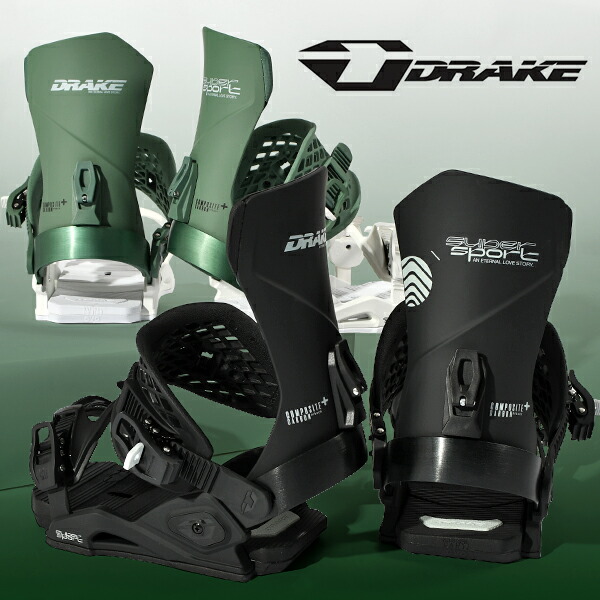 BURTON×DRAKE　バートン　スノーボードセット　ドレイクバインディング付 BURTON×DRAKE バートン スノーボードセット ドレイク