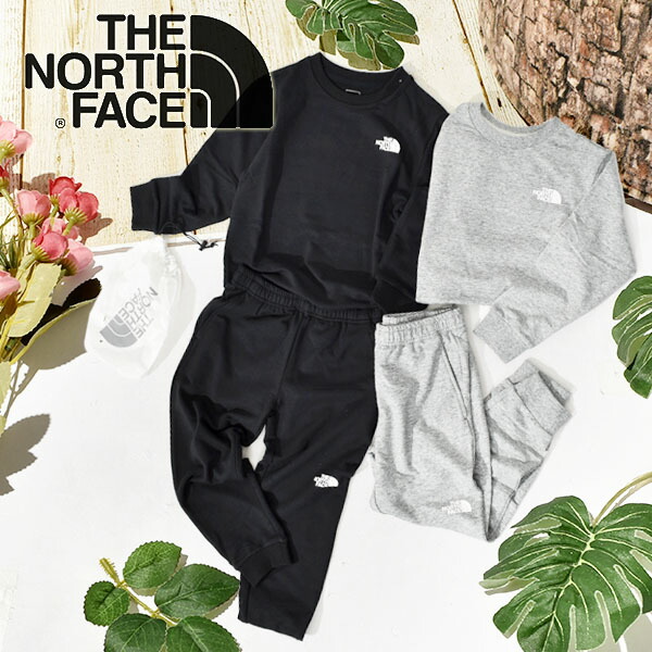 楽天市場】送料無料 ノースフェイス ベビー 裏起毛 スウェット トレーナー キッズ THE NORTH FACE Frontview Crew  フロントビュークルー 子供 赤ちゃん NTB62262 2022秋冬新作 : スノボー＆アウトドアのエレスポ２