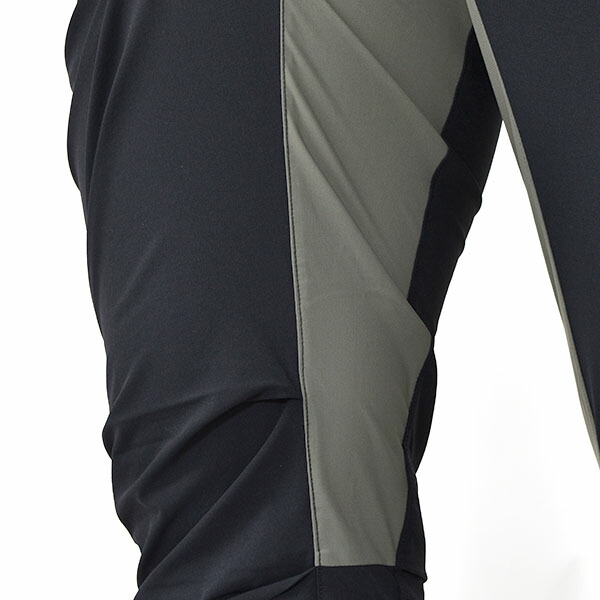 日本限定 LIMITED COLLECTION 送料無料 ホグロフス ソフトシェル パンツ メンズ Haglofs Hybrid Flex Pants ハイブリッド フレックス パンツ ストレッチ ロングパンツ 131201 日本正規品 2021秋冬新作|スノボー&アウトドアのエレスポ2