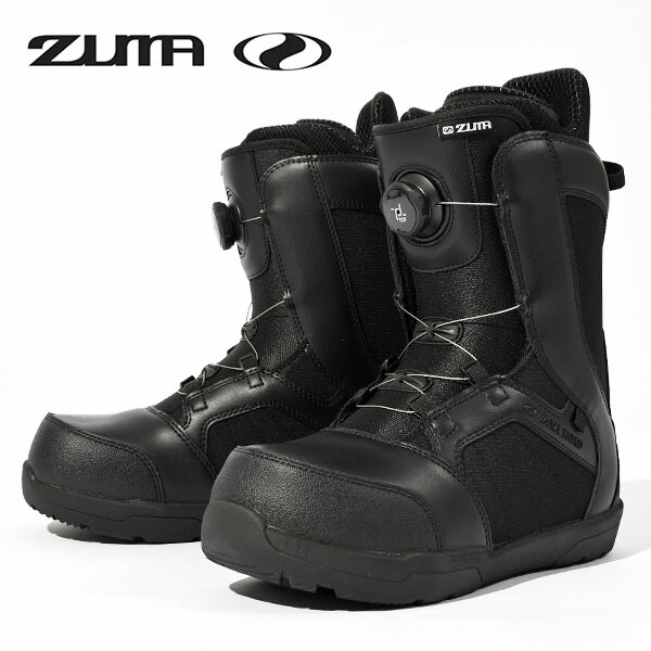 楽天市場】35%off 送料無料 エントリーモデル ZUMA ツマ スノーボード