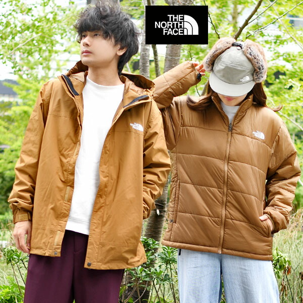 楽天市場】【2024年秋冬】THE NORTH FACE NP62453 Cassius Triclimate