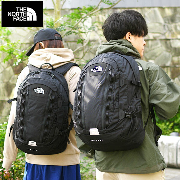ノースフェイス　ビッグショット2とBOREALISの2個セット Amazon.co.jp: [ザノースフェス] The NORTH FACE ボレアリス2