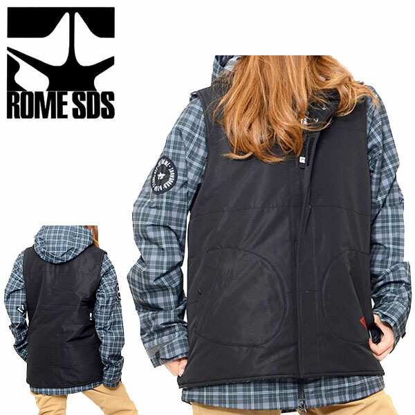 特価安いそれに目立つ 半額 50 Off 送料無料 スノーボードウェア Rome Sds ローム レディース Float Womens Jacket ベスト付き ジャケット スノボウェア スノーウエア スノーボード スノボ スキー ウェア 半額 50 Off あす楽対応 激売れ