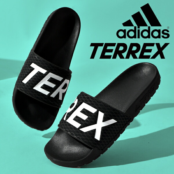 送料無料 アディダス サンダル Adidas メンズ レディース Terrex Adilette テレックス アディレッタ ビッグロゴ アウトドア キャンプ スポーツ ジム Eg5129 アウトドアサンダル アディダス Adidas メンズ レディース 出頭の意向を示した 県警厚木署員 人も同