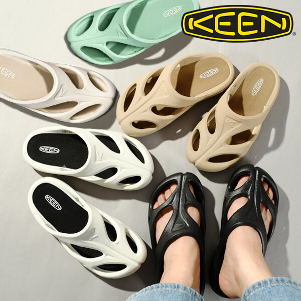 KEEN ブラック クロッグサンダル　28センチ　シャンティ メンズ サンダル メンズ サンダル | シャンティ | KEEN公式オンラインストア