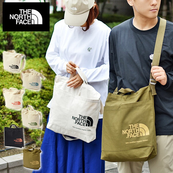 THE NORTH FACE トートバッグ オーガニックコットン NM82386 楽天市場】THE NORTH FACE ザ・ノース・フェイス NM82386