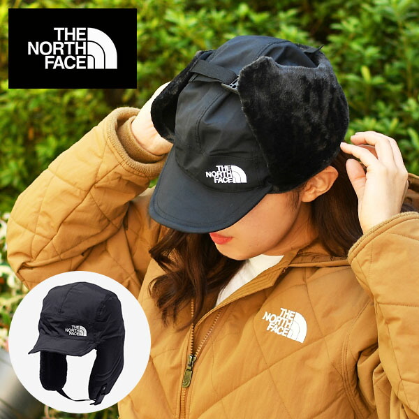 楽天市場】THE NORTH FACE ノースフェイス フライトキャップ GTX