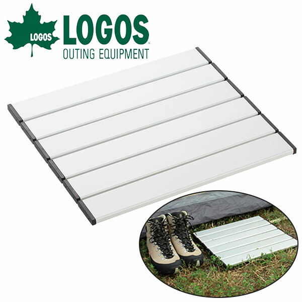 ロゴス Logos アルミスノコ4035 踏み台 ステップ アルミ製 スノコ アウトドア キャンプ テント タープ レジャー q バーベキュー フェス 海水浴 ビーチ Crunchusers Com
