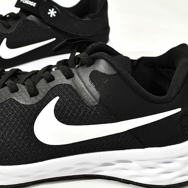 こちらの ナイキ メンズ スニーカー シューズ Men's Revolution 6 Next Nature Running Sneakers  from Finish Line Navy, White：asty ください - shineray.com.br