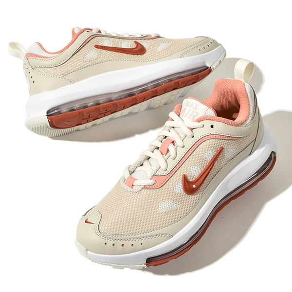 当社の 送料無料 ナイキ スニーカー レディース Nike エア マックス Ap シューズ 靴 エアマックス Air Max Cu4870 22夏 新作