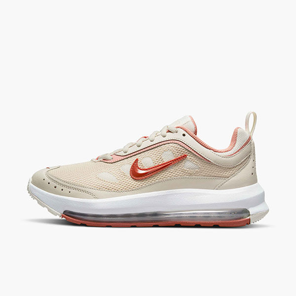 当社の 送料無料 ナイキ スニーカー レディース Nike エア マックス Ap シューズ 靴 エアマックス Air Max Cu4870 22夏 新作