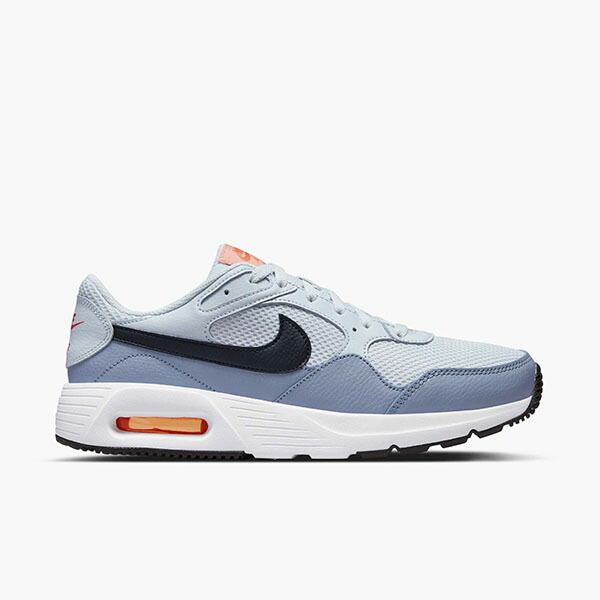 格安激安 送料無料 ナイキ スニーカー メンズ Nike エア マックス Sc シューズ 靴 エアマックス Air Max グレー Cw4555 22夏新作