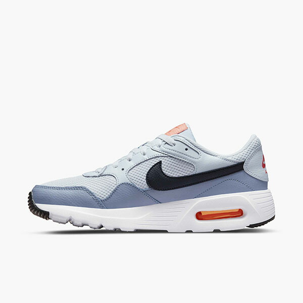 格安激安 送料無料 ナイキ スニーカー メンズ Nike エア マックス Sc シューズ 靴 エアマックス Air Max グレー Cw4555 22夏新作