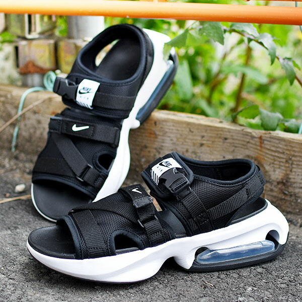 楽天市場】【NIKE】 ナイキ AIRMAX SOL SANDAL エア マックス