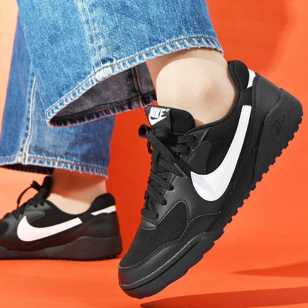 30%off 送料無料 ナイキ スニーカー レディース メンズ NIKE テラマンタ シューズ 靴 ローカット TERRA MANTA カジュアルスニーカー ブラック ホワイト hq1940