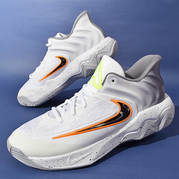 30%OFF 送料無料 ナイキ バスケットボールシューズ メンズ NIKE ヤニス イモータリティ 4 EP 靴 スニーカー シューズ バスケットボール バッシュ ホワイト fq3681 2026春夏新作