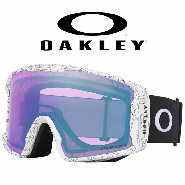 楽天市場】送料無料 スノーボード スキー ゴーグル オークリー OAKLEY