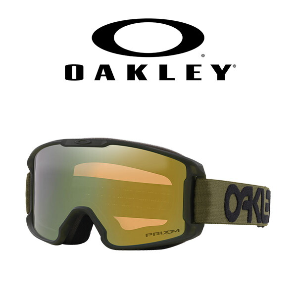 楽天市場】オークリー ゴーグル OAKLEY ライン マイナー L スノー
