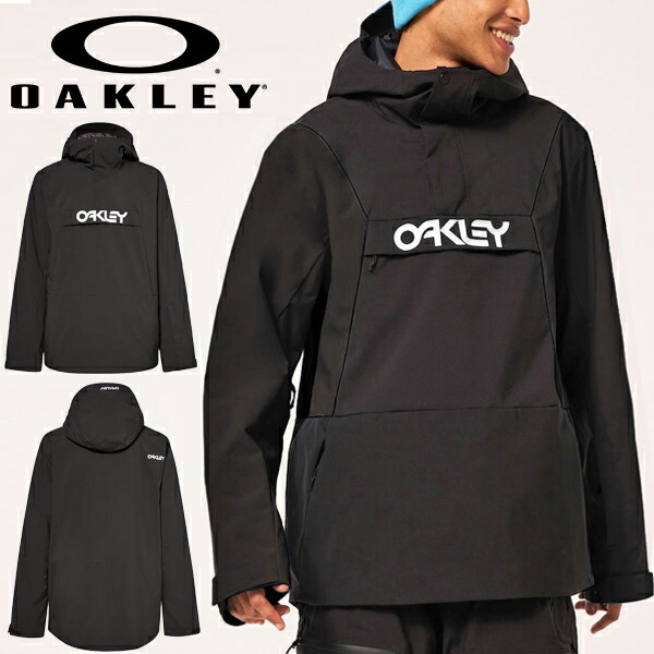 OAKLEY スノーボードウェア Shop Oakley Snow Apparel & Ski Apparel | Oakley® JP