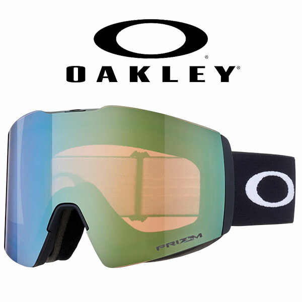 楽天市場】送料無料 スノーボード スキー ゴーグル オークリー OAKLEY