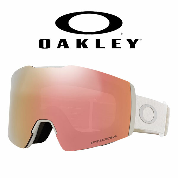OAKLEY オークリー Fall Line L PRISMレンズ 限定ロゴ 楽天市場】31%off 送料無料 スノーボード スキー ゴーグル オークリー