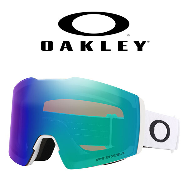 楽天市場】送料無料 スノーボード スキー ゴーグル オークリー OAKLEY