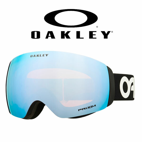 楽天市場】送料無料 スノーボード スキー ゴーグル オークリー OAKLEY