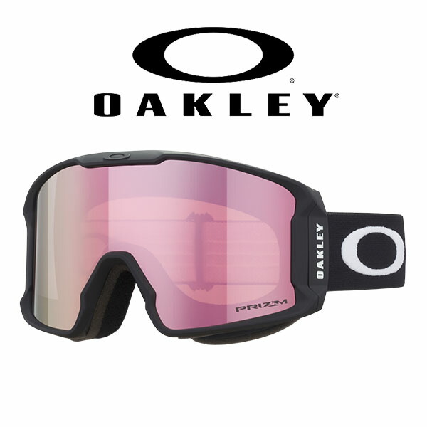 オークリーゴーグル 楽天市場】OAKLEY オークリー 22-23 (LINEMINER M) 正規品 SNOWBOARD