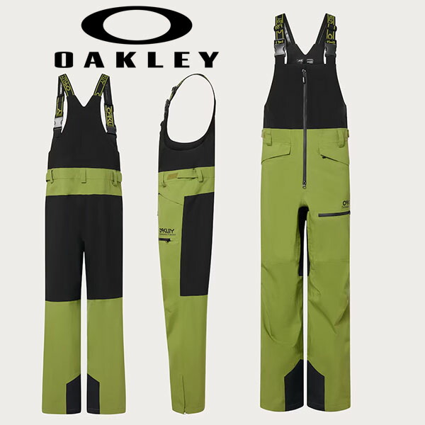 Oakley - OAKLEY オークリー バギーフィット パンツ M Oakley - OAKLEY オークリー バギーフィット パンツ Mの通販 by