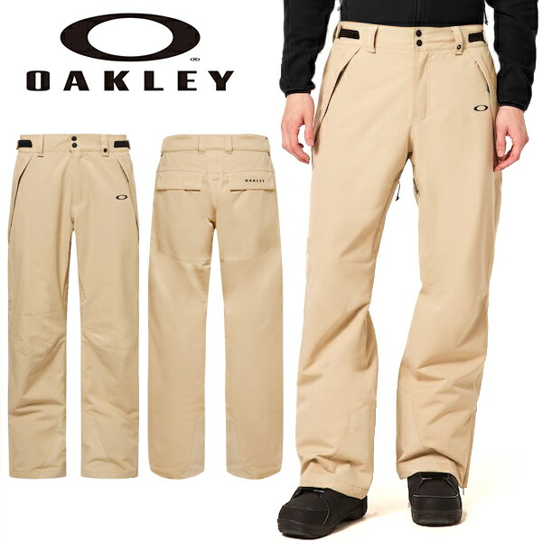 OAKLEY スノボウェアパンツ oakley-snowpt-m35-1.jpg