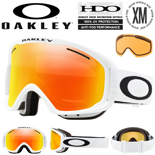楽天市場】オークリー スノーゴーグル OAKLEY スキー