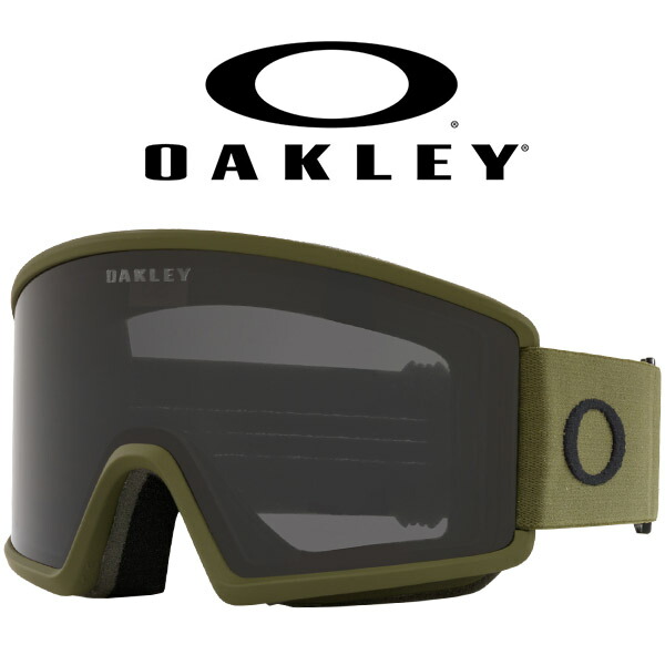 楽天市場】送料無料 スノーボード スキー ゴーグル オークリー OAKLEY