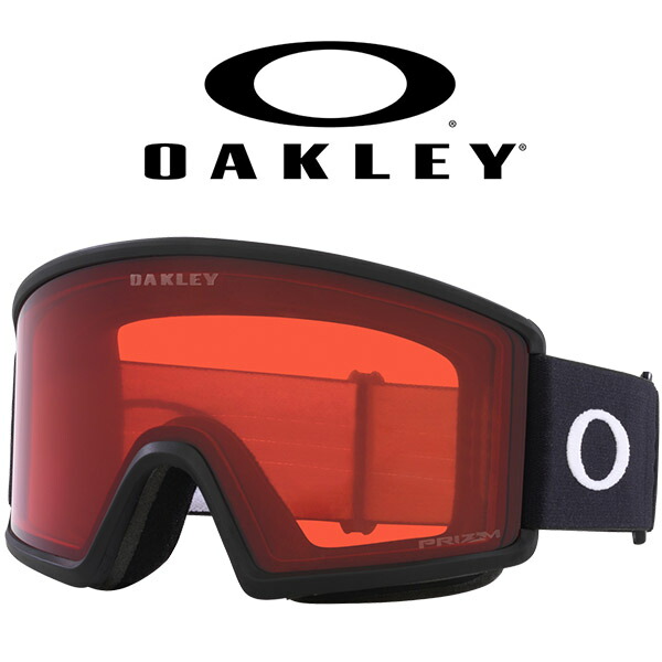 楽天市場】送料無料 スノーボード スキー ゴーグル オークリー OAKLEY