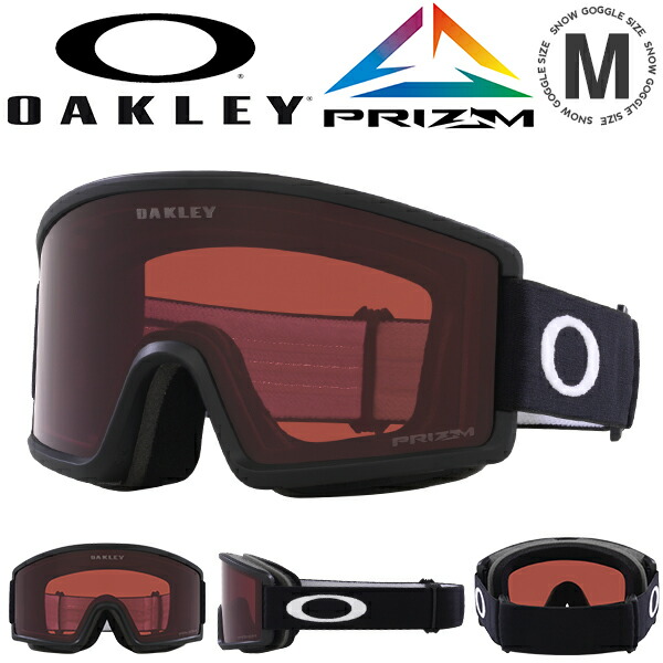 OAKLEY オークリー スノーボード ゴーグル L 予約] 25-26 ゴーグル OAKLEY オークリー FLOW SCAPE L GOGGLE oo7145A
