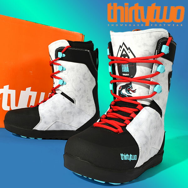 楽天市場】25-26モデル サーティーツー ブーツ THIRTYTWO BOOTS JP