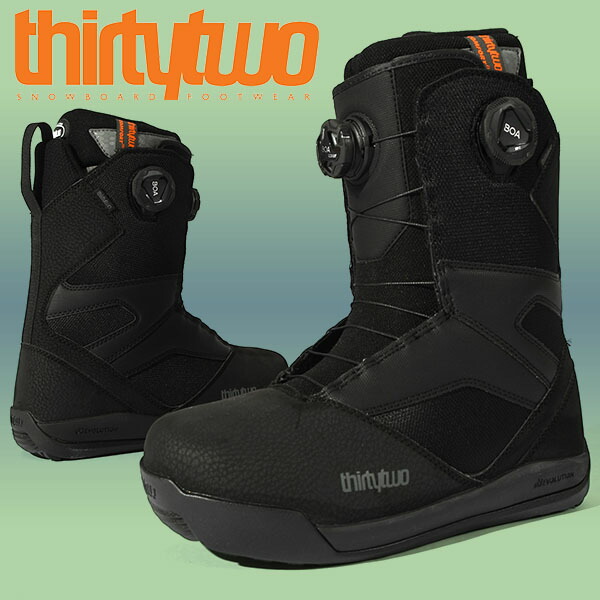 楽天市場】送料無料 ThirtyTwo 32 サーティー トゥー スノーボード