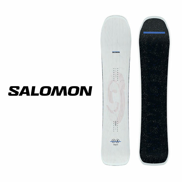 SALOMON ボード 162W スノーボード 板 サロモン 162w」の人気商品一覧 | 安い商品を通販