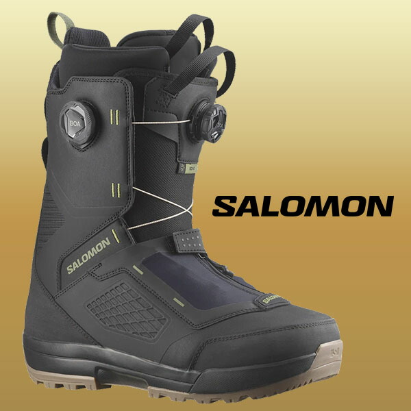 楽天市場】25-26 サロモン エコーデュアルボアワイド SALOMON ECHO