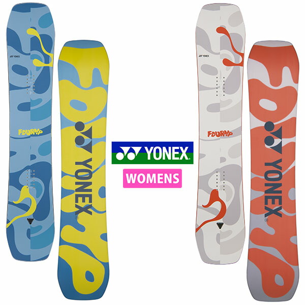 YONEX スノーボード 158cm 楽天市場】YONEX スノーボードCARBON FREESTYLE 4XP LIMITED モデル