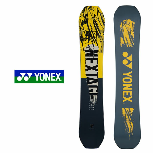 YONEX NEXSTAGE スノーボード 153cm yonex-nextage-1.jpg