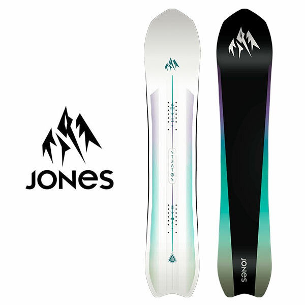 jones stratos ジョーンズ ストラトス 楽天市場】【予約商品】 25-26 JONES SNOWBOARD M's Stratos Ltd