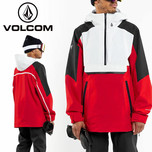 ボルコム　メンズ2XL スノーボードウェア　VOLCOM 楽天市場】VOLCOM/ボルコム メンズ スノーウェアジャケット