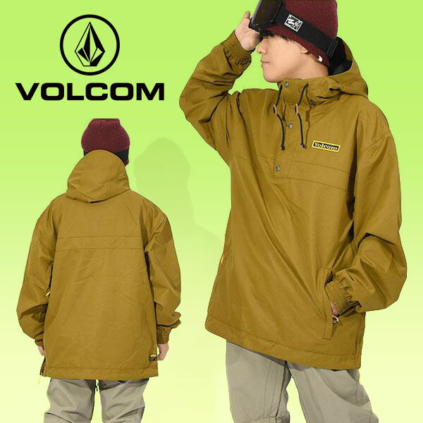 楽天市場】45%off 送料無料 スノーボードウェア VOLCOM ボルコム LONGO