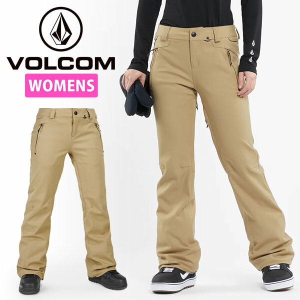 volcom スノーボード　パンツ　レディース h1352407-dka-1.jpg