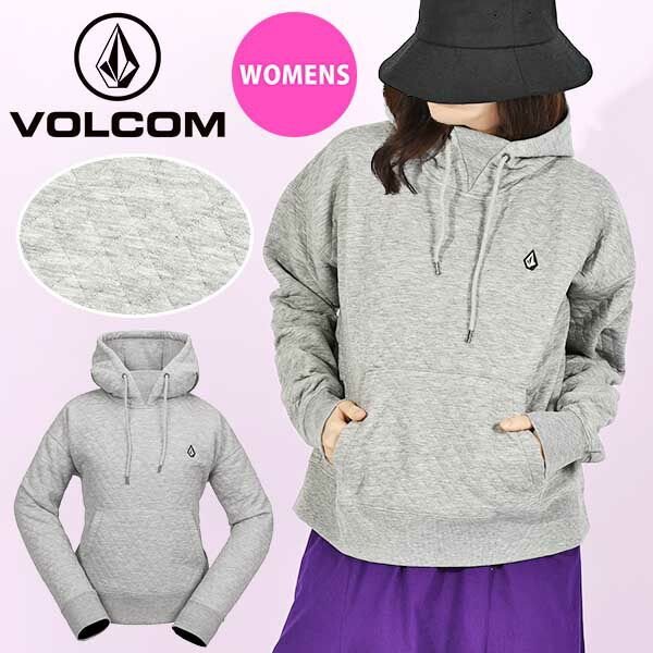 楽天市場】現品限り 40%off 送料無料 パーカー VOLCOM ボルコム