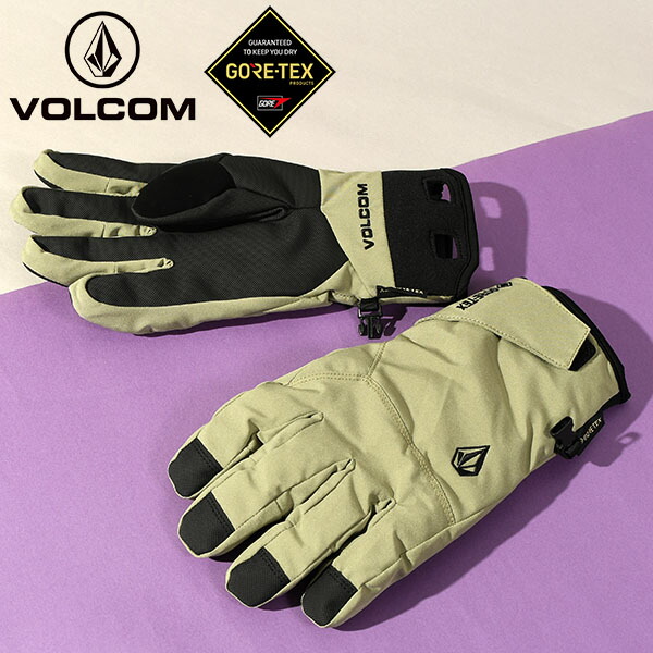 楽天市場】送料無料 スノーグローブ VOLCOM ボルコム メンズ CP2